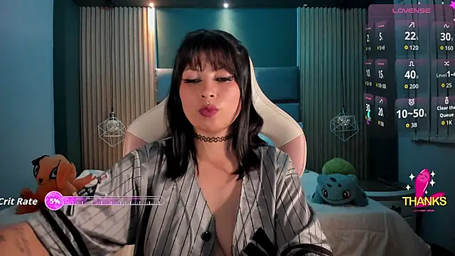 Ana rush online show from March 25, 7:28 pm