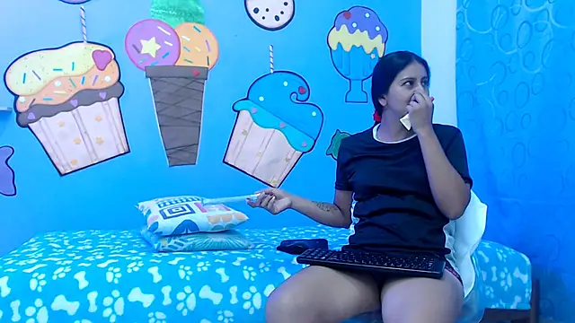 NOVAHOT98 online show from February 21, 7:36 pm