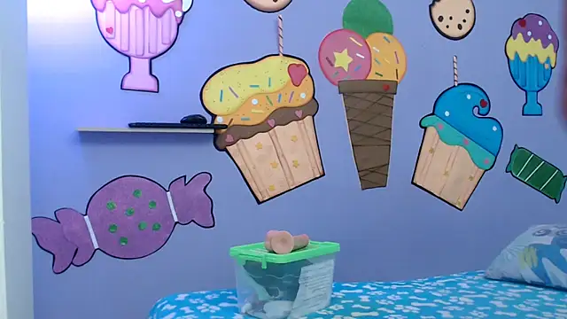 NOVAHOT98 online show from January 5, 7:28 pm