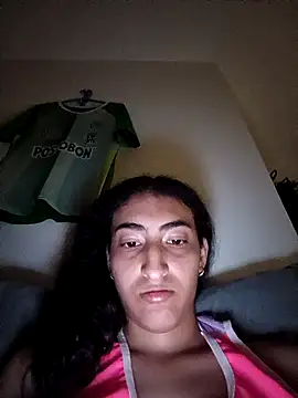 LindaRojas online show from December 16, 3:01 am