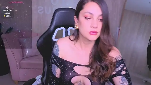 Aria95 a online show from April 13, 7:14 pm