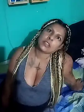 betty4679 online show from December 15, 6:51 am