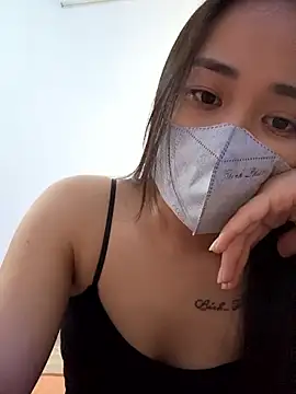 NinaBaby22 online show from January 8, 4:38 am