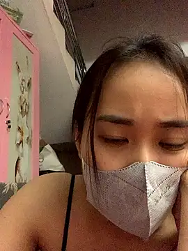 NinaBaby22 online show from January 16, 4:58 pm