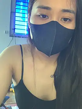 NinaBaby22 online show from February 26, 8:02 am