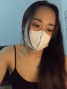 NinaBaby22 online show from February 7, 5:17 pm