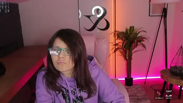 Ariell Mini online show from February 26, 7:13 pm