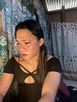 whirl girl online show from July 19, 2:36 am