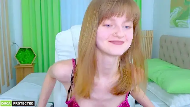 Miss Alisa  online show from April 9, 4:01 pm