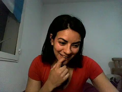 luluclark69 online show from July 18, 1:09 am