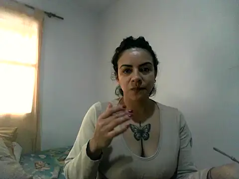 luluclark69 online show from June 5, 12:11 pm