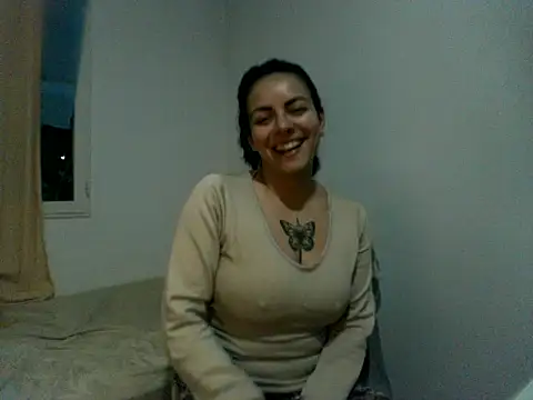 luluclark69 online show from July 8, 10:45 pm