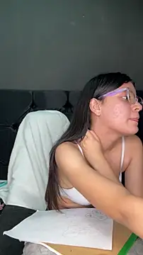 mila mils18 online show from February 22, 11:16 pm