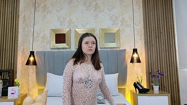 Carrie GB online show from April 1, 12:39 pm