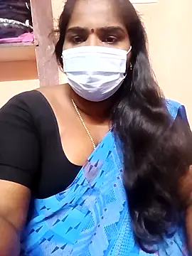 Tamil Bhuvi69 online show from March 3, 4:57 pm