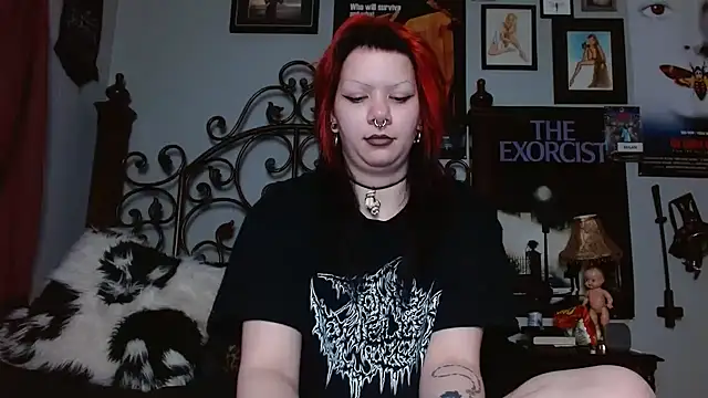 Bettieee Agura online show from January 16, 11:56 pm