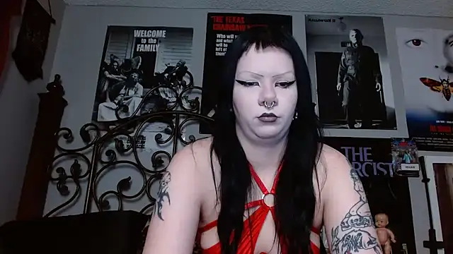 Bettieee Agura online show from February 16, 11:04 pm