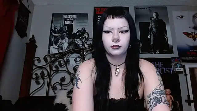 Bettieee Agura online show from February 15, 9:58 pm