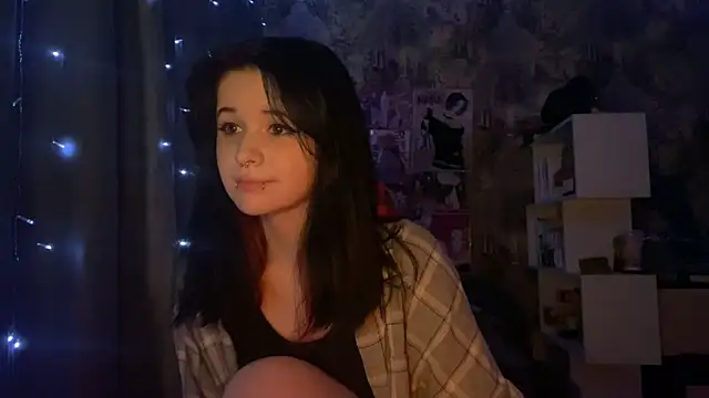 Absent Fairy online show from April 24, 4:54 pm