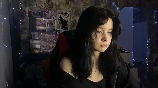 Absent Fairy online show from April 10, 2:17 am