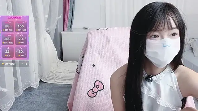  nannan  online show from March 9, 3:26 pm