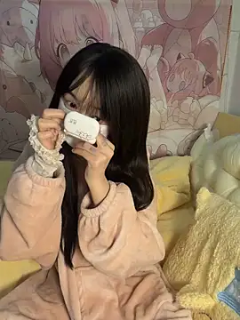  nannan  online show from February 18, 4:06 pm