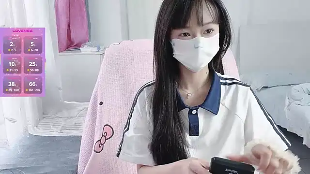  nannan  online show from March 12, 11:40 pm