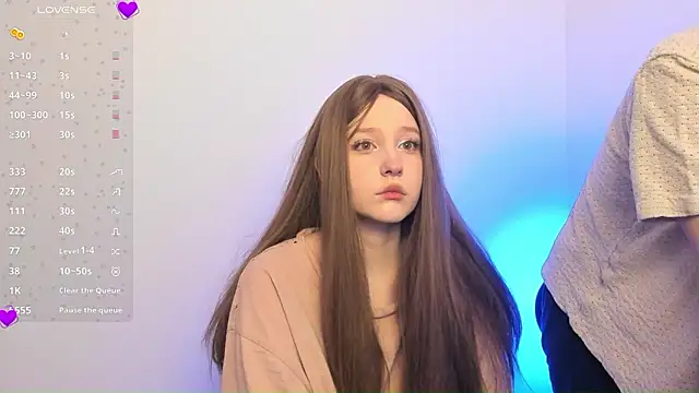 Stella MoonLight online show from February 13, 11:17 pm