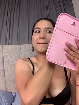 Val12777 online show from February 11, 12:28 pm