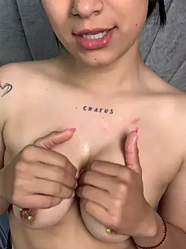 Val12777 online show from February 27, 1:00 pm