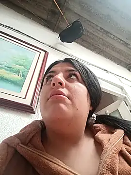 Naoomii1 online show from December 14, 3:18 pm