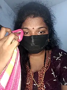 tamilsaisree online show from April 24, 5:38 pm