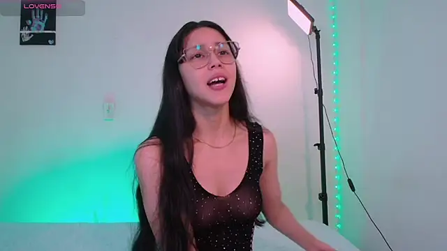 CharlottegrayX online show from March 1, 4:01 am