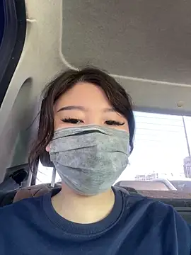 Sarah2127 online show from April 12, 10:07 am