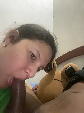 Augusto112 online show from February 13, 4:47 am