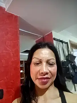 Grace Velvet online show from February 28, 8:36 am