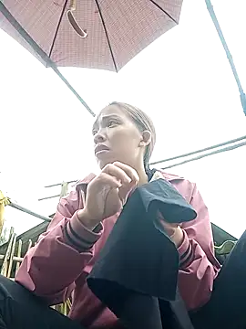 Andrea-688 online show from February 23, 8:03 am