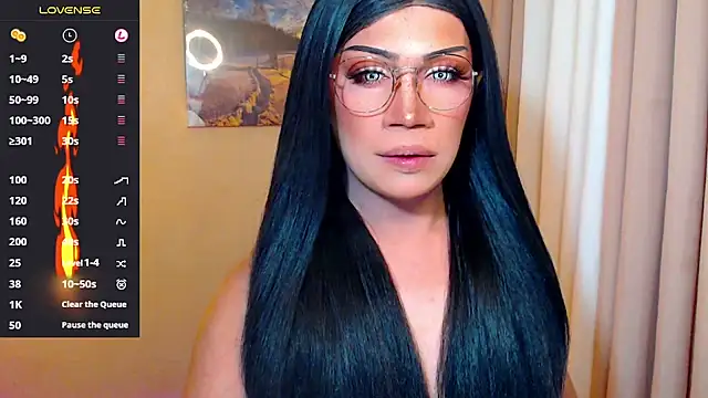 yoursexykaren online show from December 16, 3:40 pm