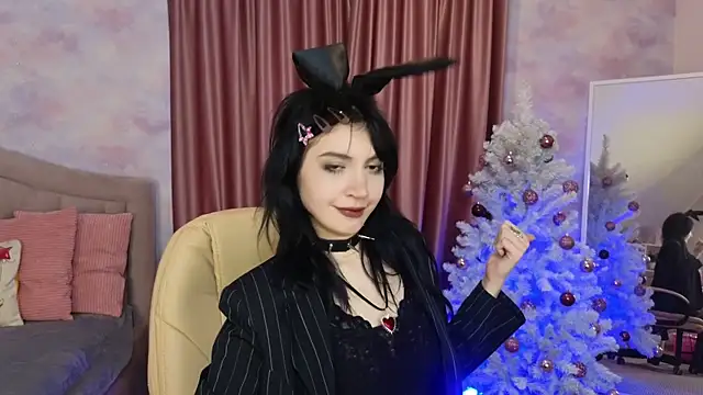 Mila Whelson online show from December 23, 9:13 am