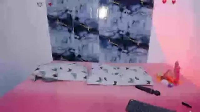 eliannamoon online show from March 5, 11:17 am