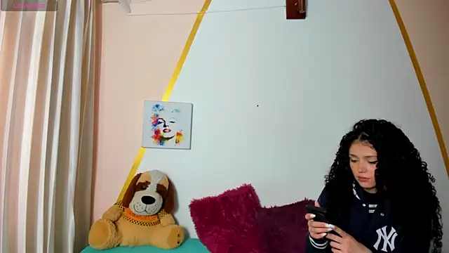 MapeDiamond online show from April 13, 3:02 pm