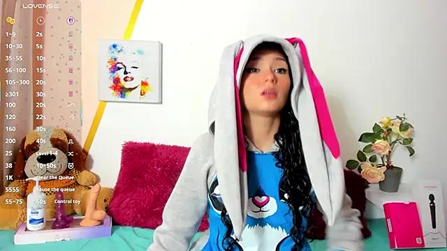 MapeDiamond online show from March 6, 2:56 pm