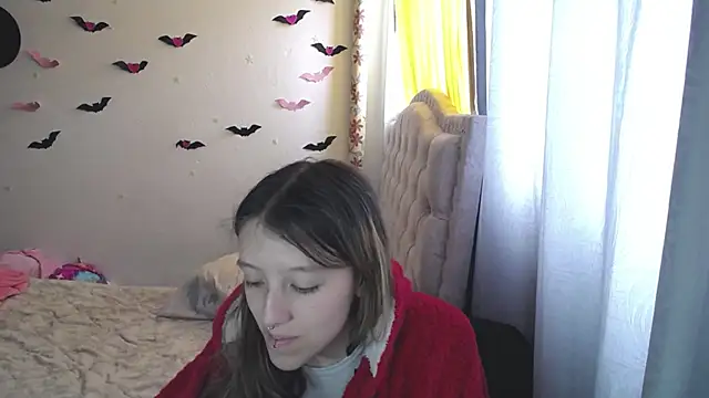 Briar y Blair online show from January 14, 7:30 pm