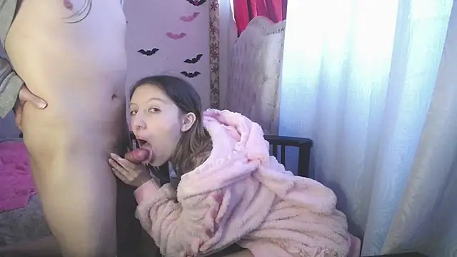 Briar y Blair online show from March 26, 4:20 pm