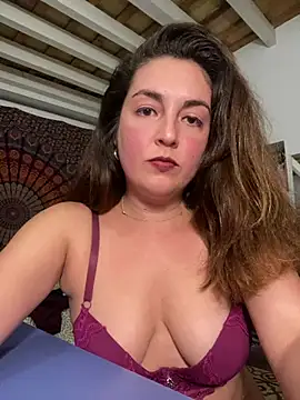 sweetrosedance online show from March 10, 7:18 pm