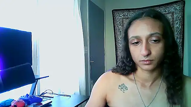 GoddessVikkii online show from February 6, 6:44 pm