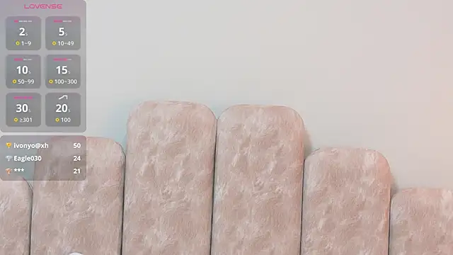 Jessie-Torres online show from April 7, 1:46 pm