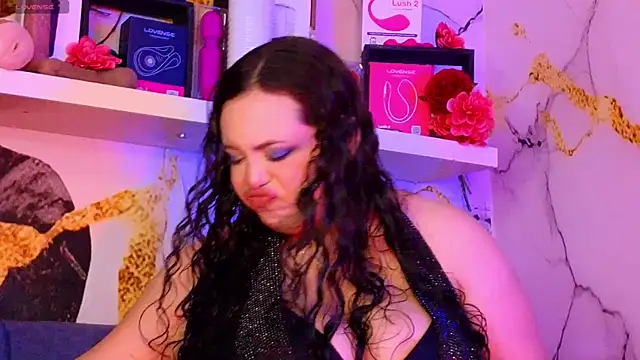 Blair BigTits online show from February 21, 12:50 pm