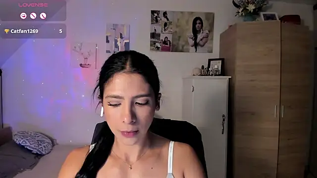 VEROSlen- online show from April 13, 2:57 am