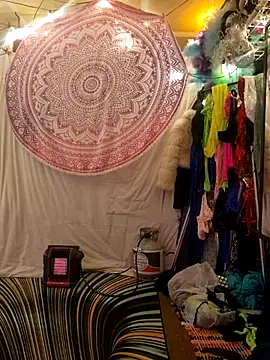 infinirose online show from March 26, 8:27 am